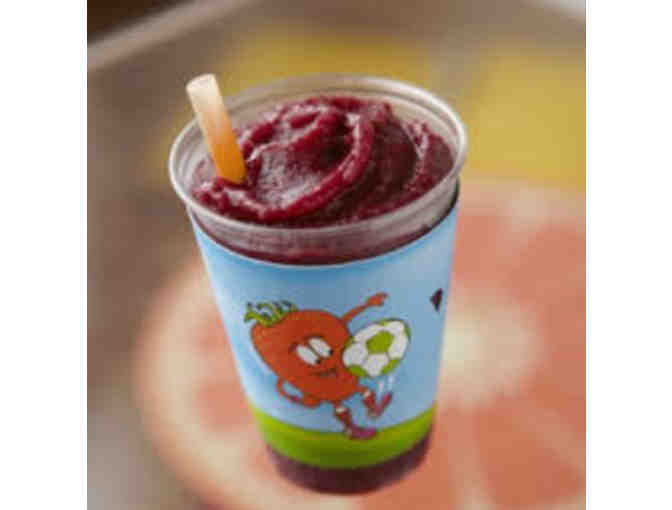 Personal 'Stroll and Savor' on Second Street- (C)