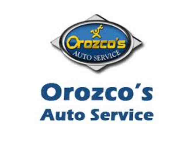 Wash + Oil + Wine= WOW! (W)