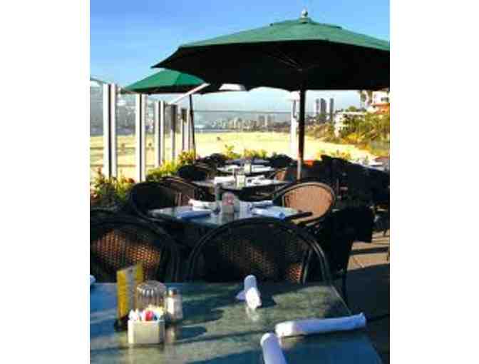 Behind-the-Scenes Tour, Lunch and Beer for Six at Belmont Brewing Company (C)