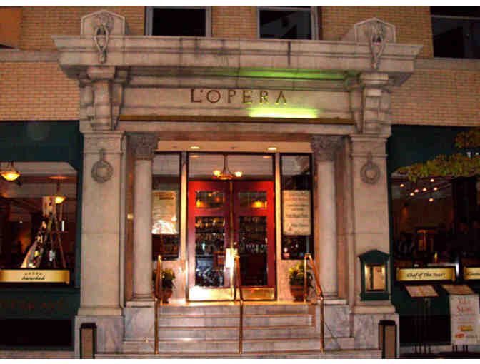 Music for your Heart and Food for Your Soul (C)