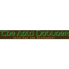 The Auld Dubliner Irish Pub