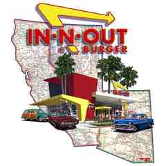 In-N-Out Burgers Corporate Office