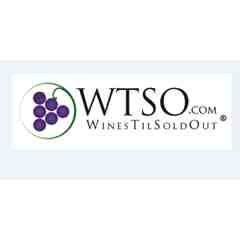 WTSO - Wines Til Sold Out