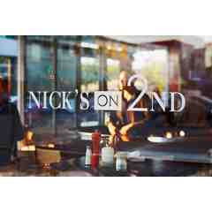 Nick's on 2nd