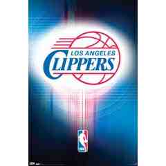 Los Angeles Clippers Community Relations Department