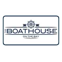 Boathouse on the Bay