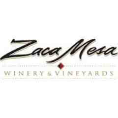 Zaca Mesa Winery