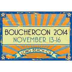 Bouchercon 2014
