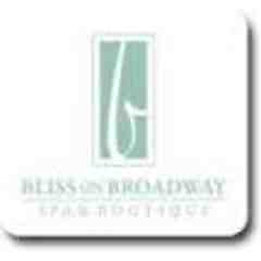 Bliss on Broadway