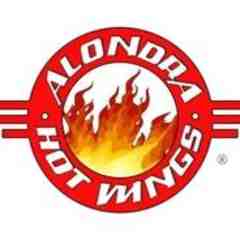 Alondra Hot Wings