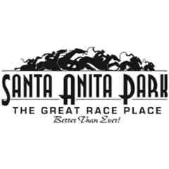 Santa Anita Race Park
