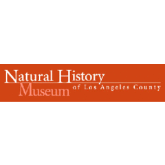 Natural History Museum of Los Angeles County