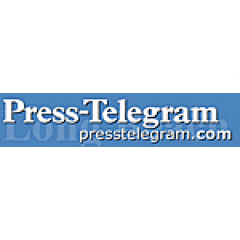 Rich Archbold and the Long Beach Press-Telegram