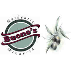 Buono's Authentic Pizzeria