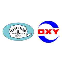 THUMS/Oxy Long Beach Company