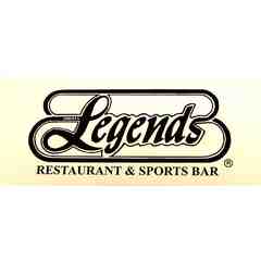Legends Restaurant & Sports Bar