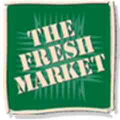 Sponsor: Fresh Market  3005 Old Alabama Road Alpharetta GA