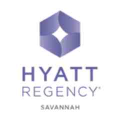 Sponsor: Hyatt Regency Savannah