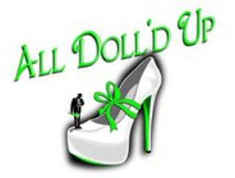 All Doll'd Up Beauty Package