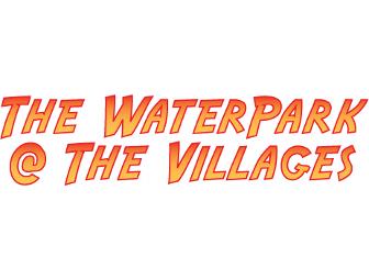 Waterpark @ The Villages - Family Fun for Four