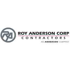 Roy Anderson Corp