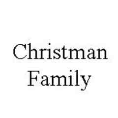 Christman Family