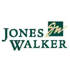 Jones Walker