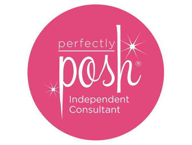 Perfectly Posh Gift Card Plus Posh Christmas Products
