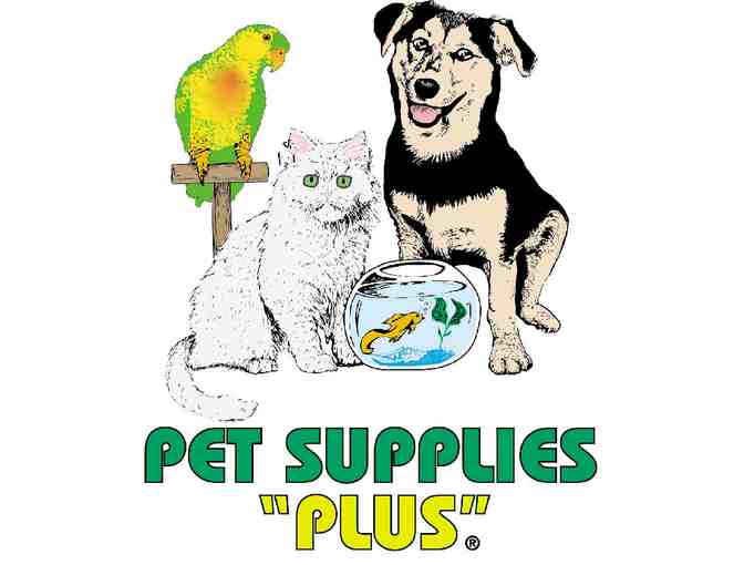 1 Year Pet Grooming at Pet Supplies Plus