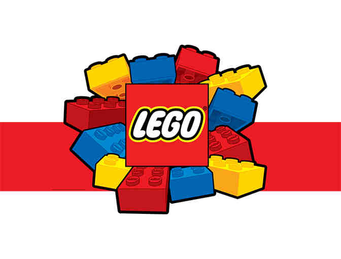 Lego Racers Nitro Intimidator 8682