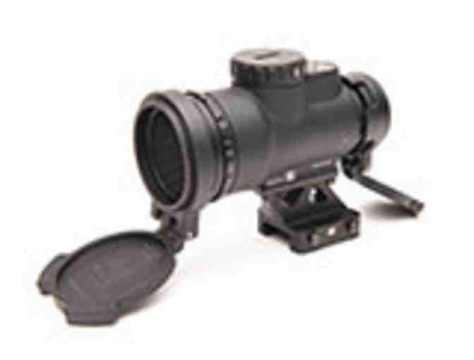 Trijicon MRO Patrol 2.0 MOA Sight with Quick Release Mount