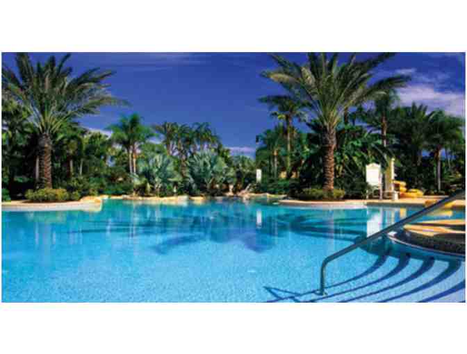 Five Nights at Orlando Florida Reunion Resort