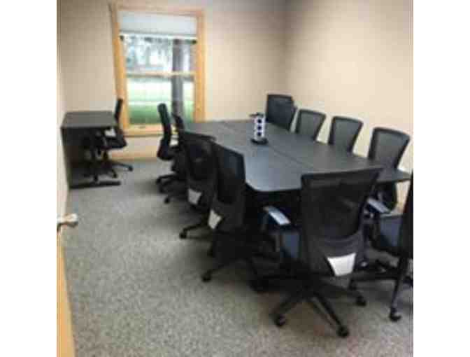 Flexible Office Space - Gift Certificate - Photo 2