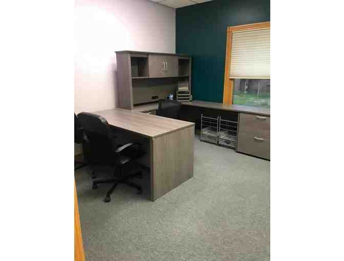 Flexible Office Space - Gift Certificate - Photo 3