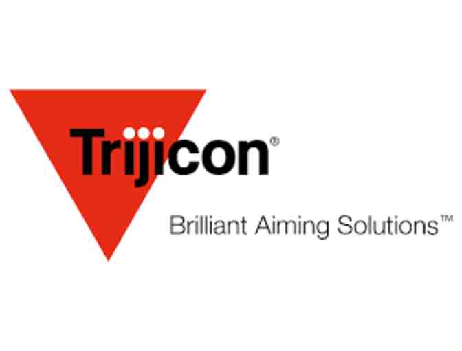 Trijicon TR22-1G AccuPoint 2.5-10x56 Riflescope