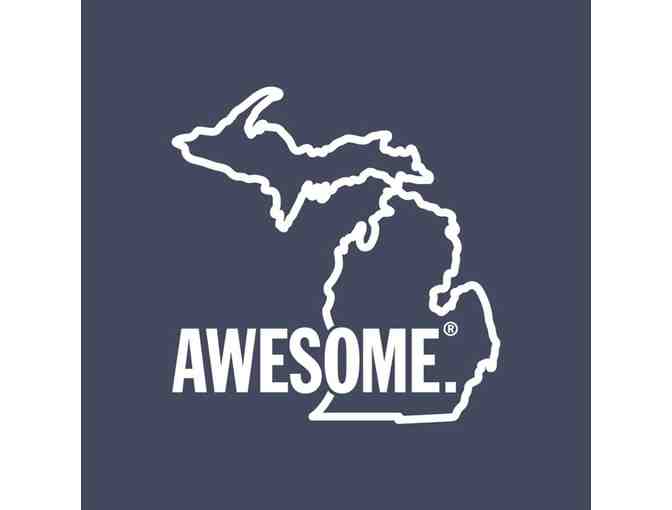 Michigan Awesome - $25 Gift Card - Photo 1
