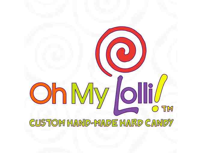Oh My Lolli - $20 in Gift Coins
