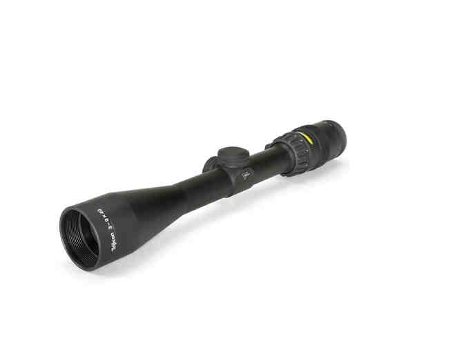 Trijicon TR20-1G  AccuPoint 3-90x40 Riflescope