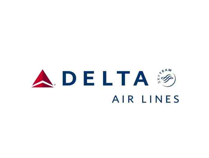 Delta Airlines - $500 Gift Card