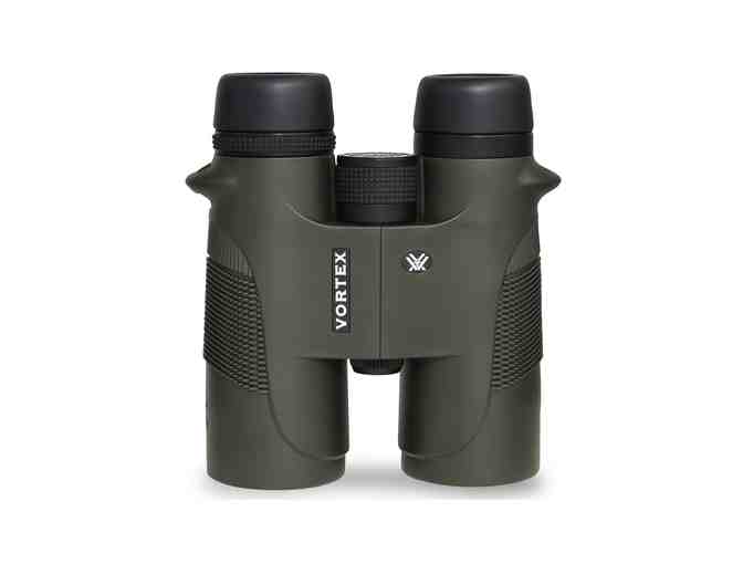 Diamondback Classic 10x42 Binoculars - Photo 1