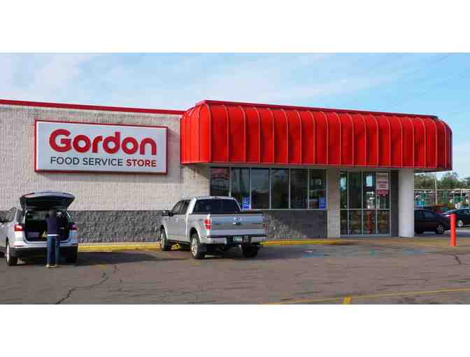 Gordon Food Service Marketplace Store - $200 Gift Card