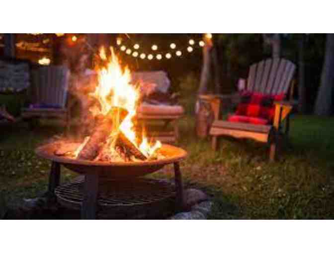 Bonfire and S'mores with Mrs. Ploch (for LCS students K-12th Grade) - Photo 1