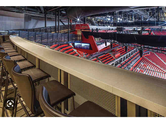 2 Red Wings Tickets (for all LCS families)