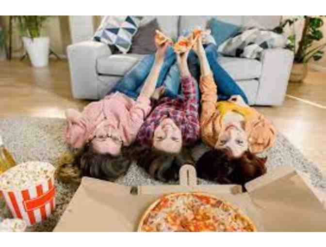 Girls All Nighter (for LCS girls in 5th-12th Grade) - Photo 1