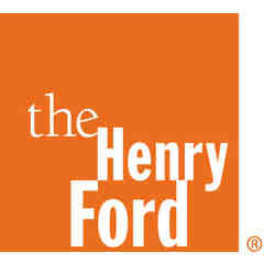 The Henry Ford, America's Greatest History Attraction