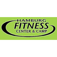 Hamburg Fitness Center