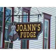 Joann's Fudge   460