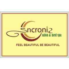 Sncroniz Salon & Med Spa