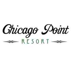 Chicago Point Resort - Don & Marguerite Strayer