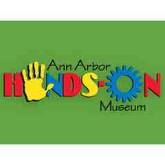 Ann Arbor Hands on Museum